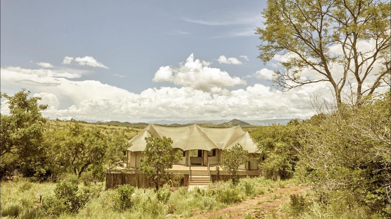 Nkomazi Game Reserve By Newmark Badplaas Exteriér fotografie