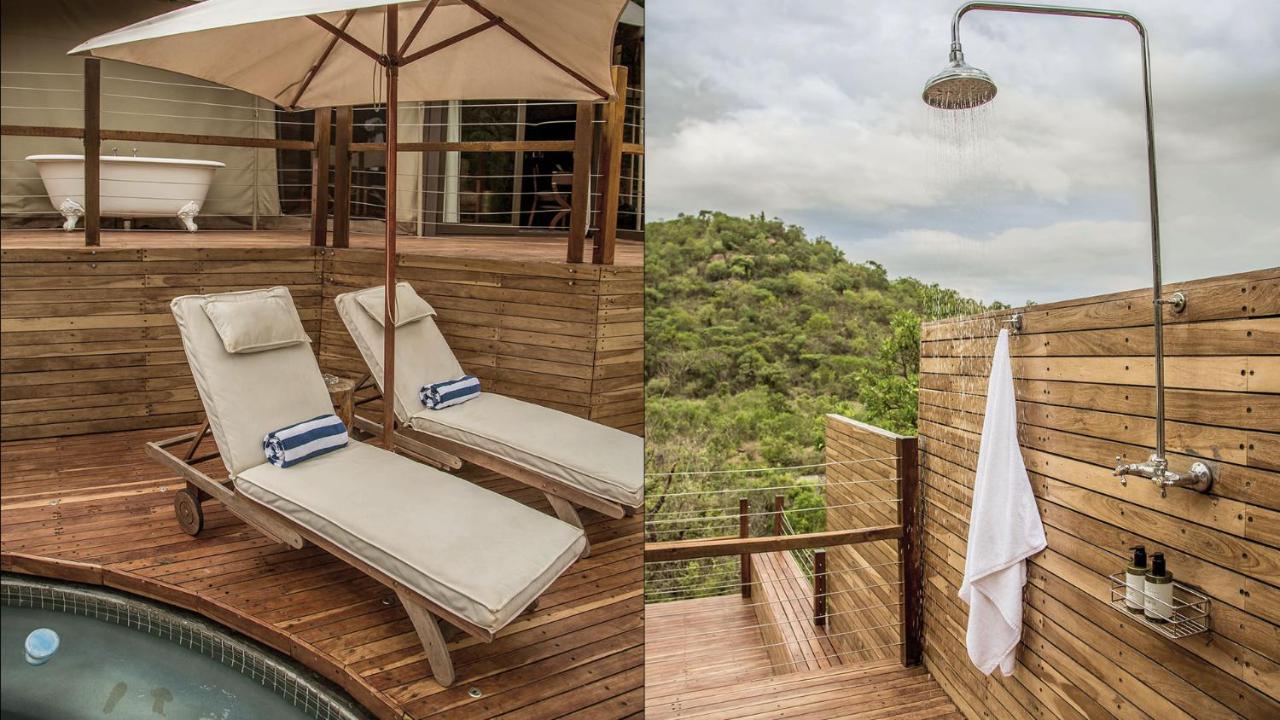 Nkomazi Game Reserve By Newmark Badplaas Exteriér fotografie