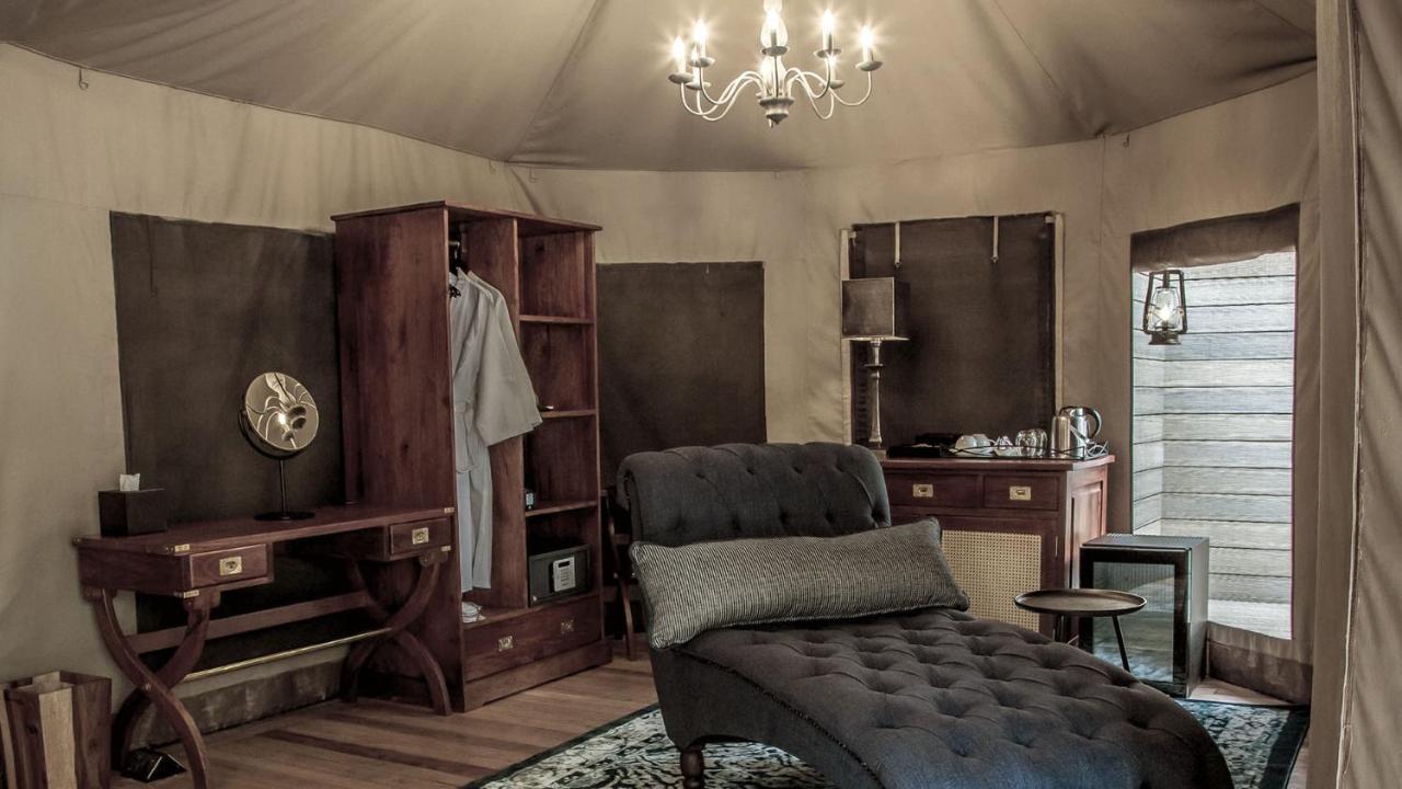 Nkomazi Game Reserve By Newmark Badplaas Exteriér fotografie