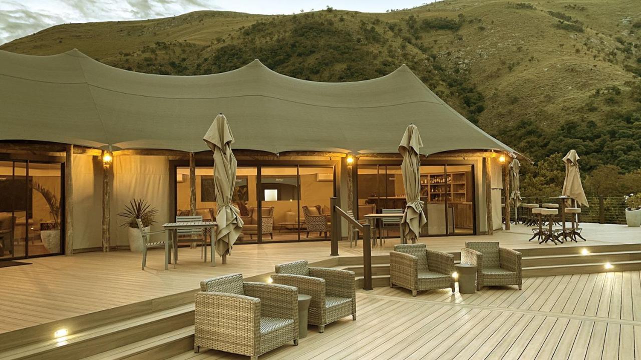 Nkomazi Game Reserve By Newmark Badplaas Exteriér fotografie