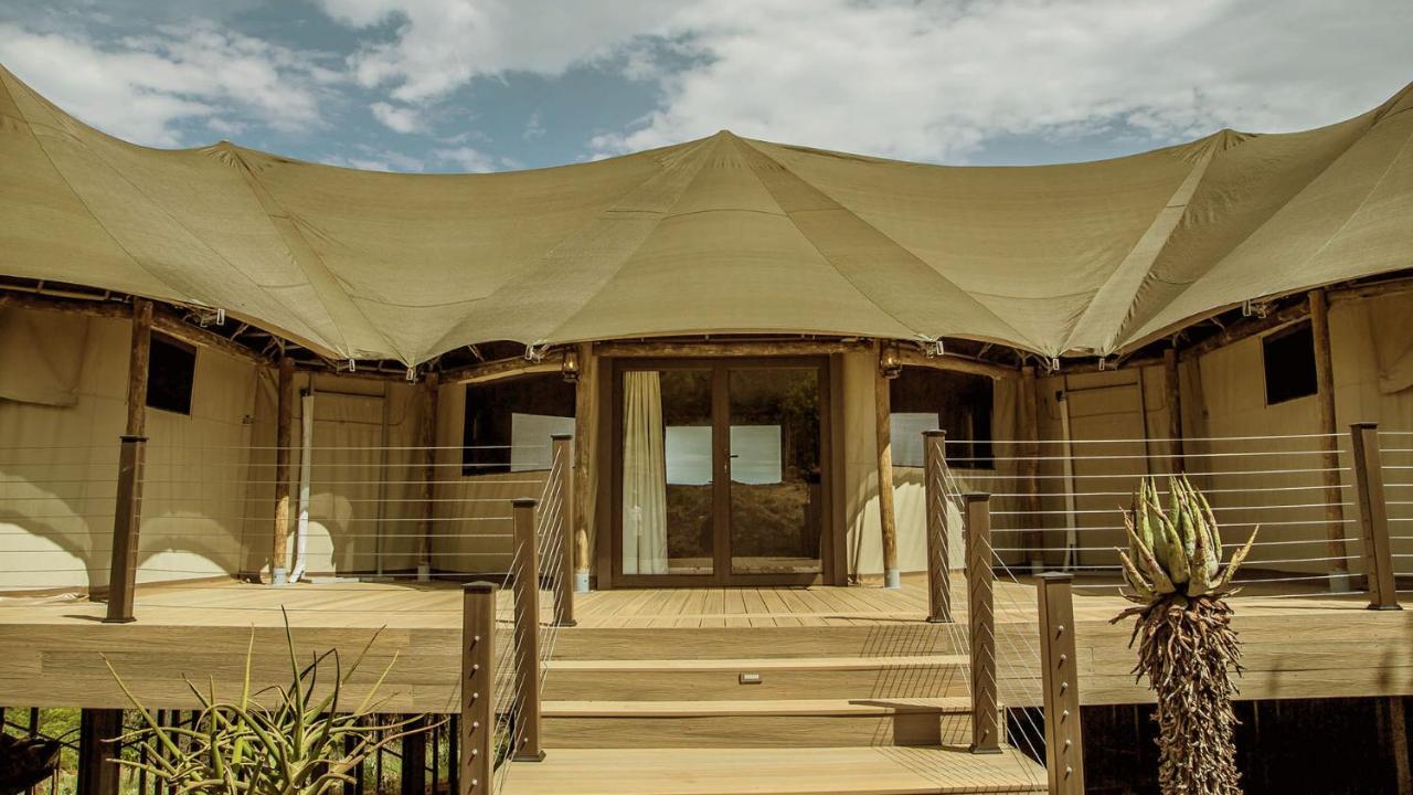 Nkomazi Game Reserve By Newmark Badplaas Exteriér fotografie