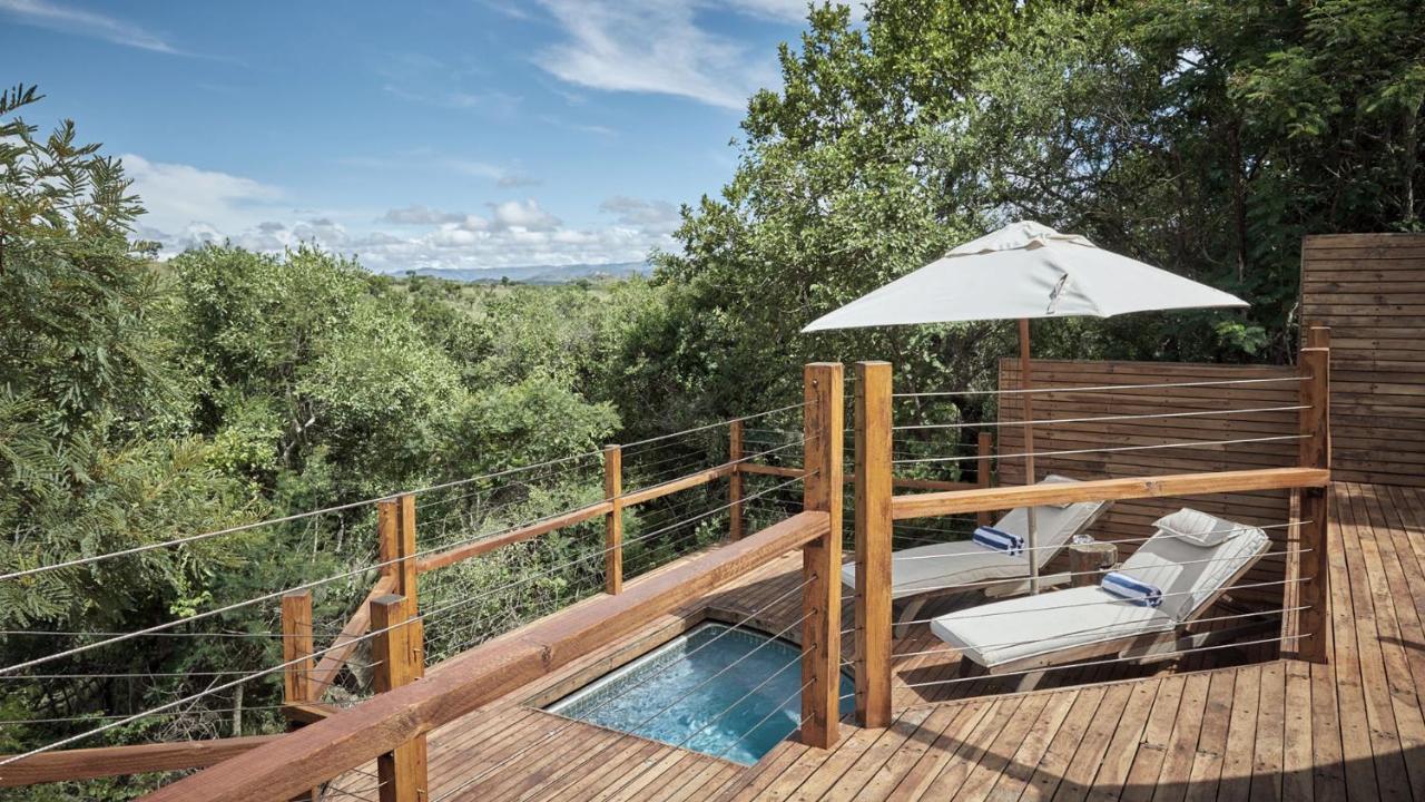 Nkomazi Game Reserve By Newmark Badplaas Exteriér fotografie