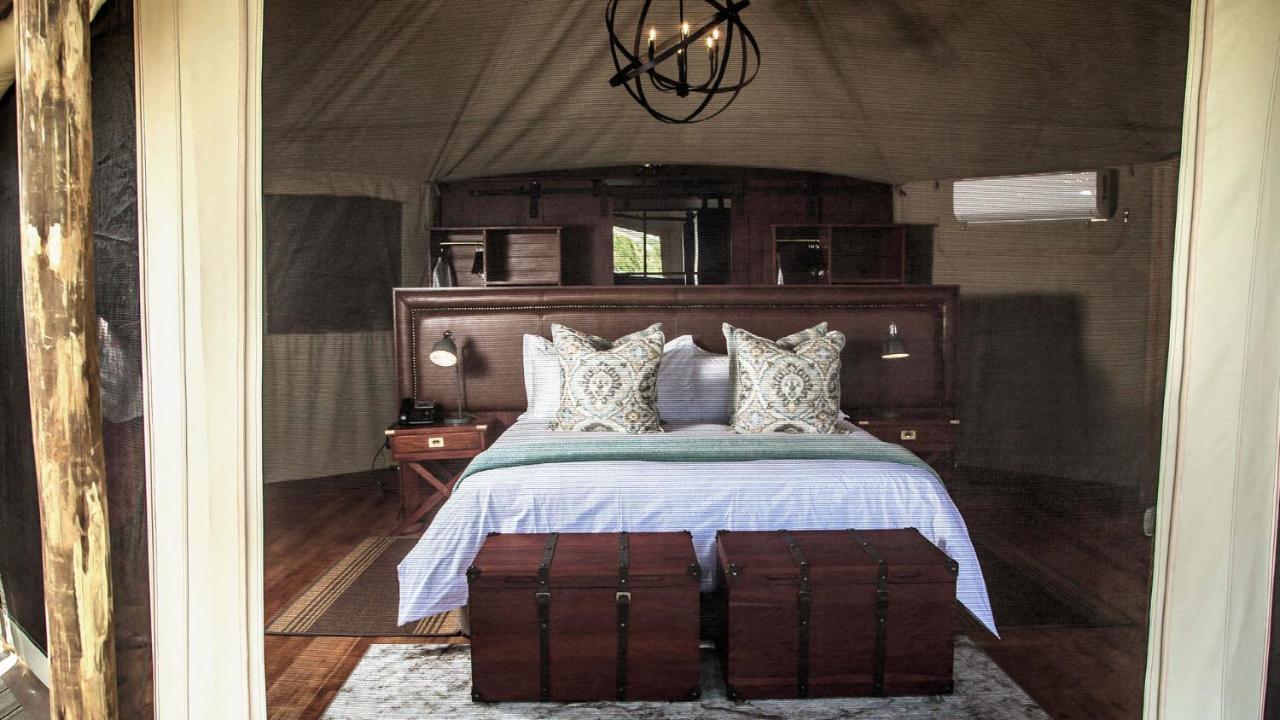 Nkomazi Game Reserve By Newmark Badplaas Exteriér fotografie