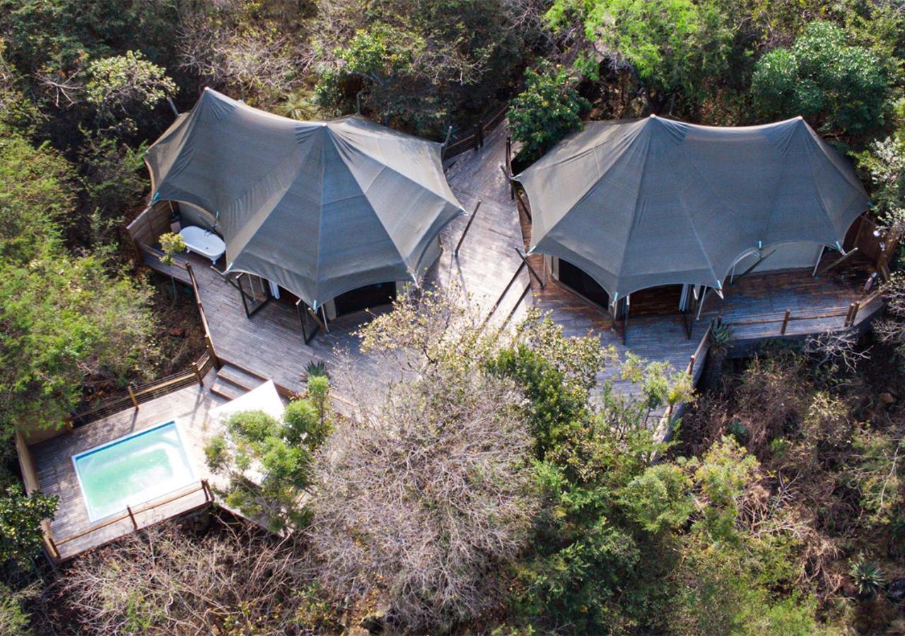 Nkomazi Game Reserve By Newmark Badplaas Exteriér fotografie