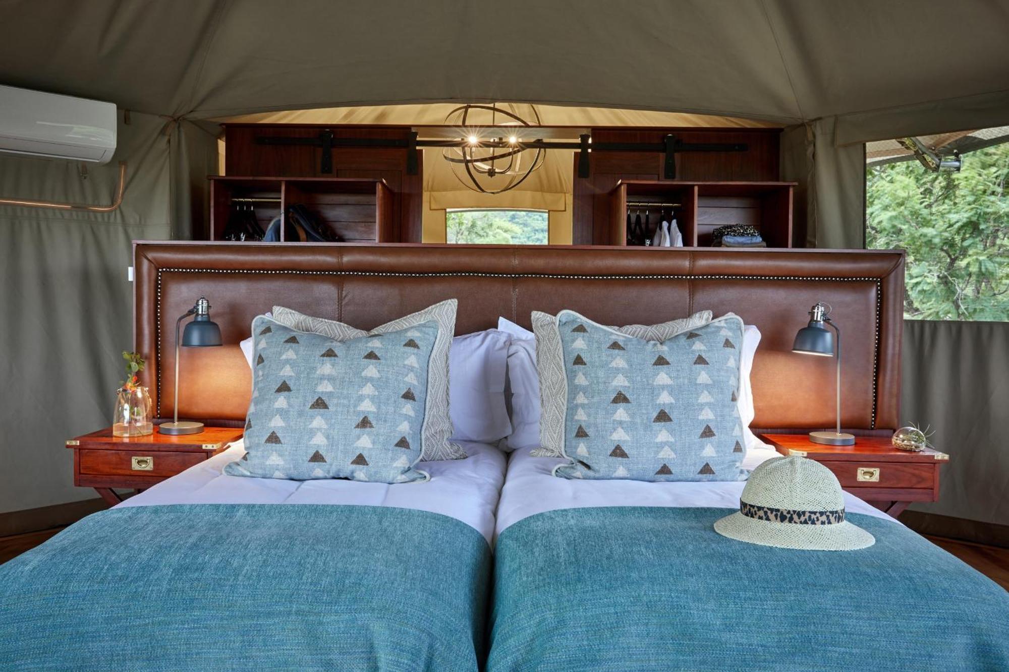 Nkomazi Game Reserve By Newmark Badplaas Exteriér fotografie